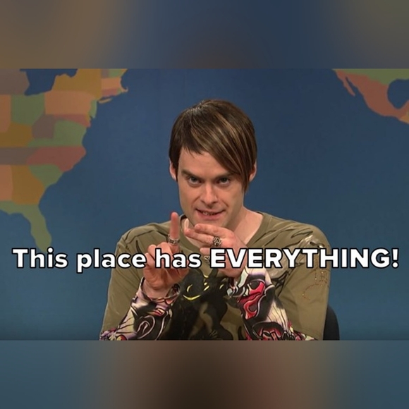 Vic is LIVE 🫏🌈💥🍾😬 - Picture 2 of 5